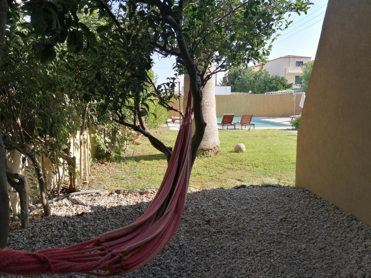 Endless Summer Pool Flat Ixia  Exterior foto