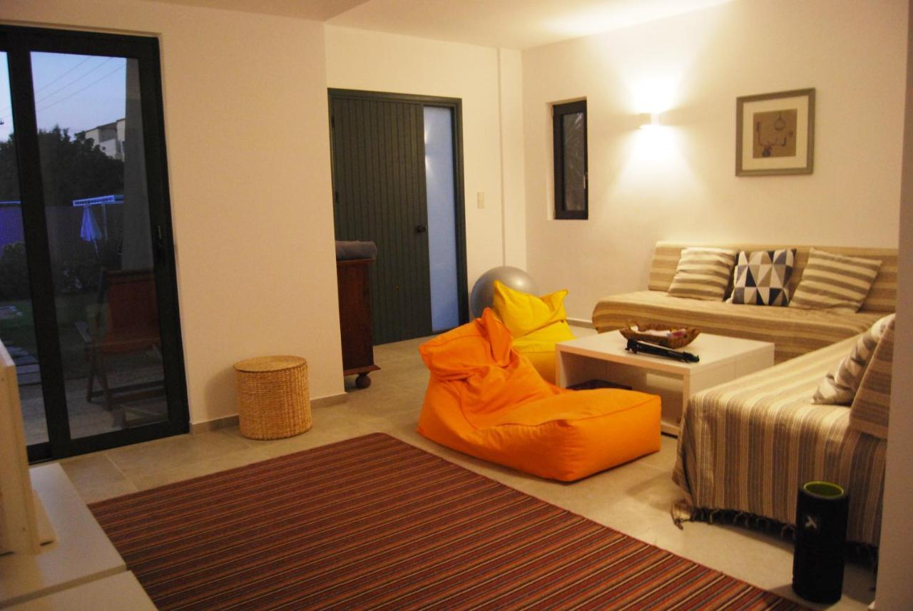 Endless Summer Pool Flat Ixia  Exterior foto