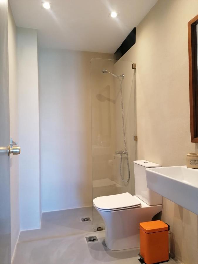Endless Summer Pool Flat Ixia  Exterior foto