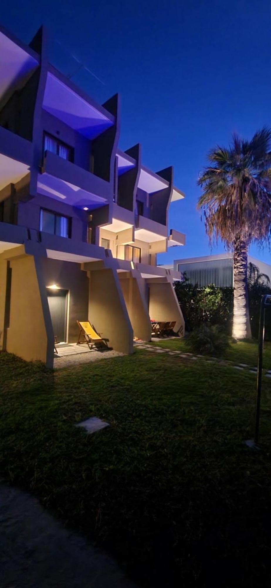 Endless Summer Pool Flat Ixia  Exterior foto